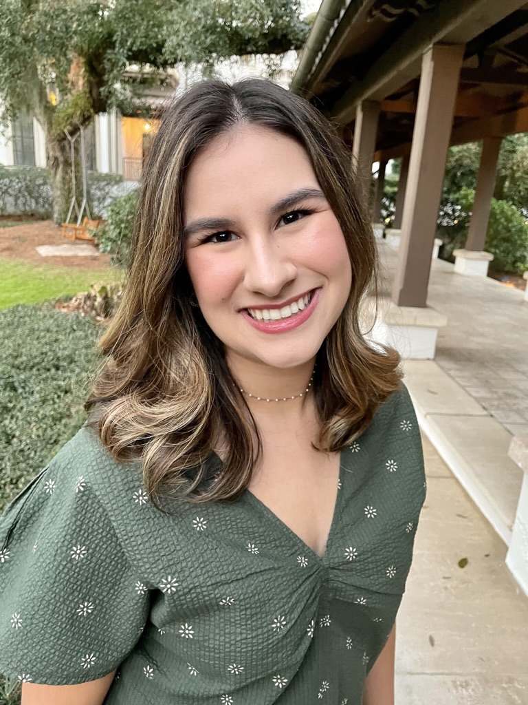 Madeline Belknap